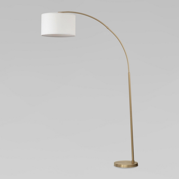 

Торшер TK Lighting Zenith 16022, Белый, Zenith 16022 Zenith