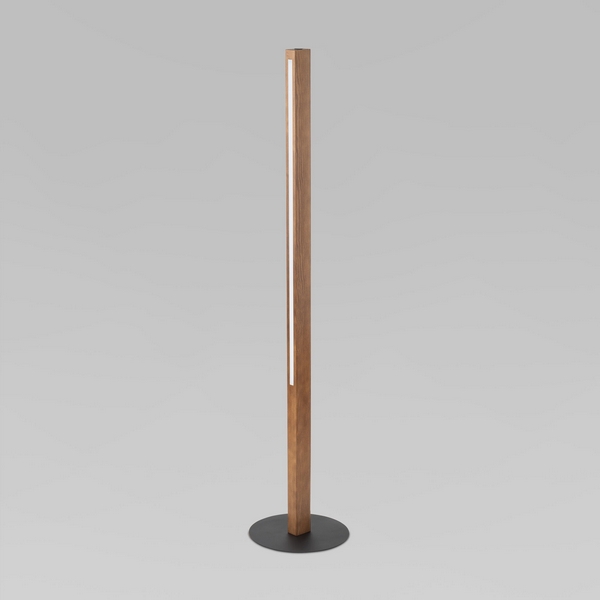 

Торшер светодиодный TK Lighting Teo 1410, Коричневый, Teo 1410 Teo
