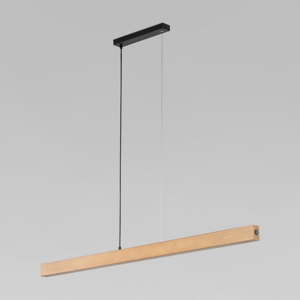 

Подвесной светильник LED TK Lighting Teo 1448, Древесный, Teo 1448 Teo