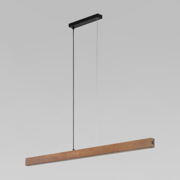 

Подвесной светильник LED TK Lighting Teo 1449, Коричневый, Teo 1449 Teo