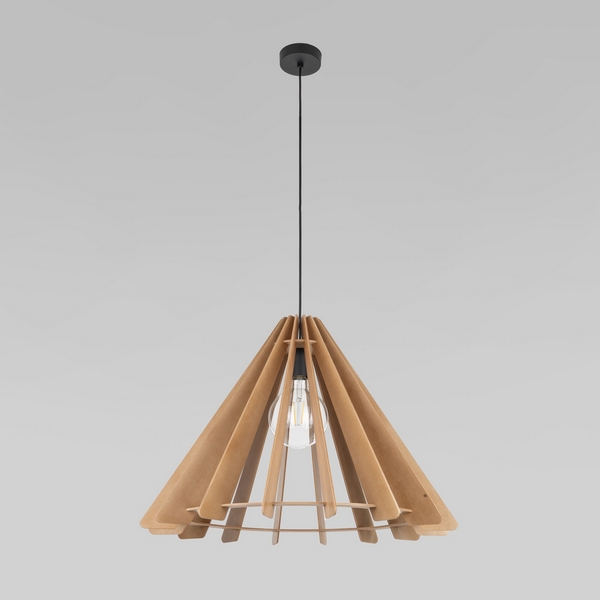 

Подвесной светильник TK Lighting Eris TK 10436, Древесный, Eris TK 10436 Eris