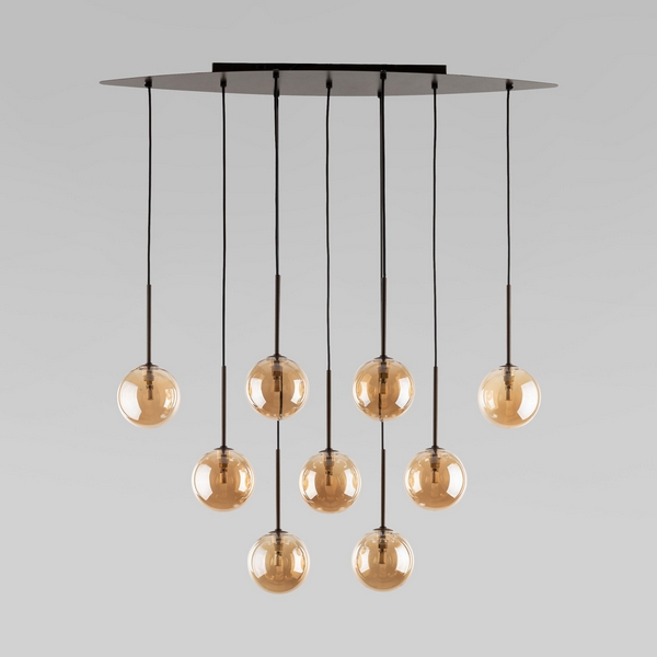 

Подвесной светильник TK Lighting Estera 6149, Коричневый, Estera 6149 Estera