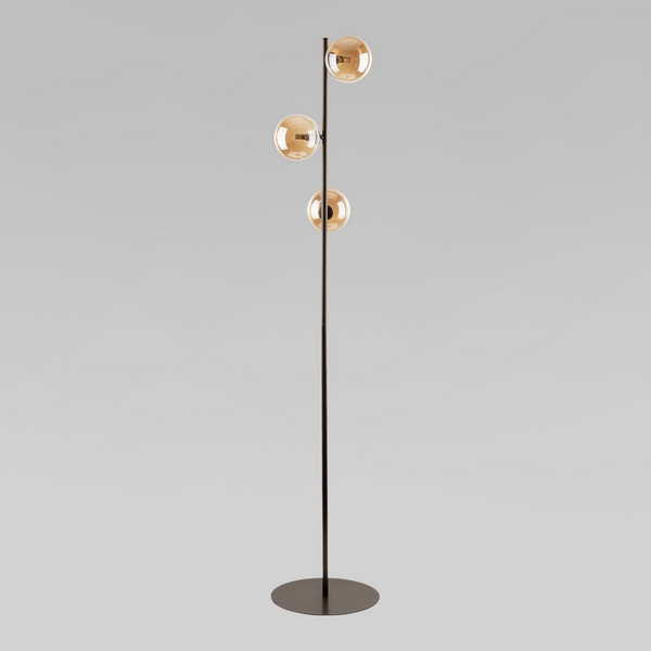 

Торшер TK Lighting Estera 6189, Коричневый, Estera 6189 Estera