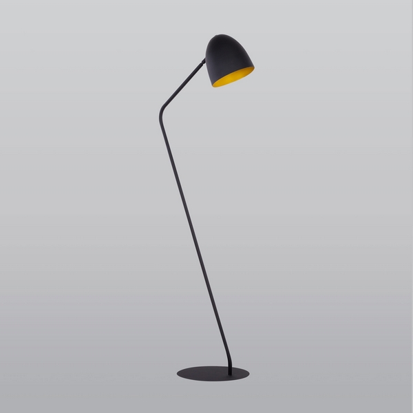 Изображение товара Торшер TK Lighting Soho 16162 с одним плафоном в стиле Модерн Изображение товара Торшер TK Lighting Soho 16162 с одним плафоном в стиле Модерн