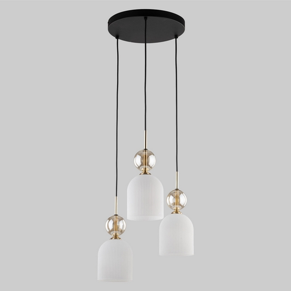 

Подвесной светильник TK Lighting Sophia Cognac 11021, Белый, Sophia Cognac 11021 Sophia Cognac