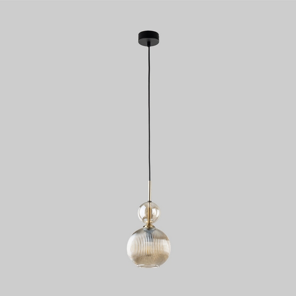 Изображение товара Подвесной светильник TK Lighting Sophia Cognac 11040