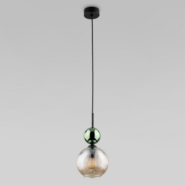 

Подвесной светильник TK Lighting Sophia Green Cognac 11145, Бежевый, Sophia Green Cognac 11145 Sophia Green Cognac