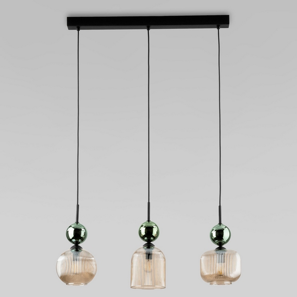 

Подвесной светильник TK Lighting Sophia Green Cognac 11147, Бежевый, Sophia Green Cognac 11147 Sophia Green Cognac