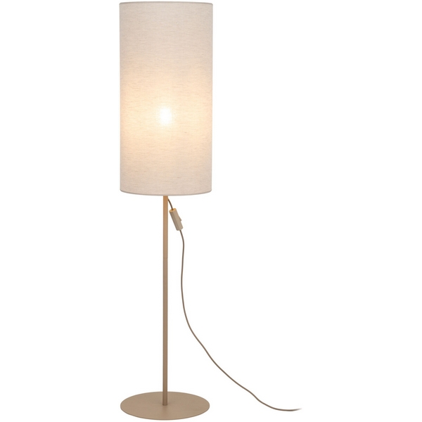 

Торшер TK Lighting Fieno Sabia 16196, Бежевый, Fieno 16196 Fieno Sabia