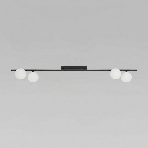 

Потолочный светильник TK Lighting Imelo 11477, Белый, Imelo 11477 Imelo