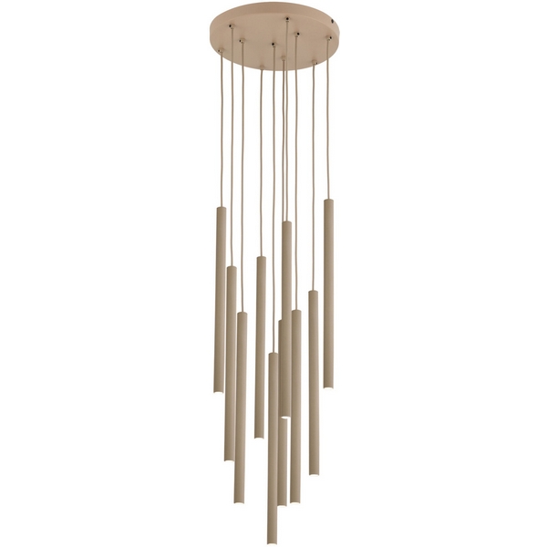 Изображение товара Подвесной светильник TK Lighting Ferro Sabia 11487