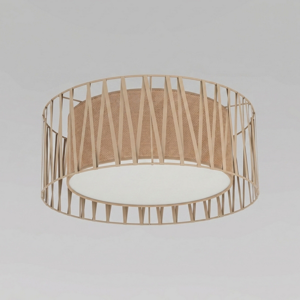 Изображение товара Потолочный светильник TK Lighting Harmony Sabia 11464 для современного интерьера Изображение товара Потолочный светильник TK Lighting Harmony Sabia 11464 для современного интерьера