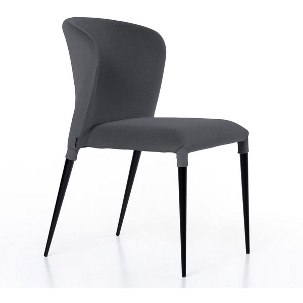 

Стул (Альберт), бархат 03 Top Concept Albert 81391, Albert 81391