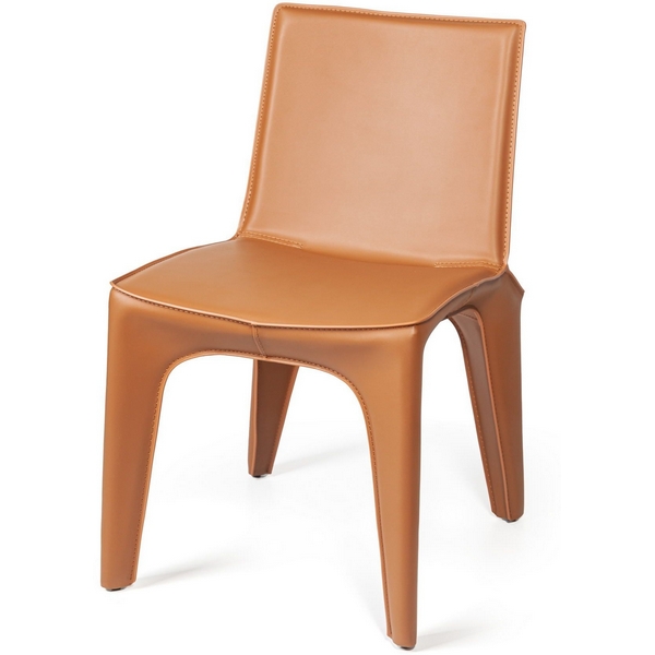 

Стул Top Concept Bocca, camel, Коричневый, Bocca 2,00E+12