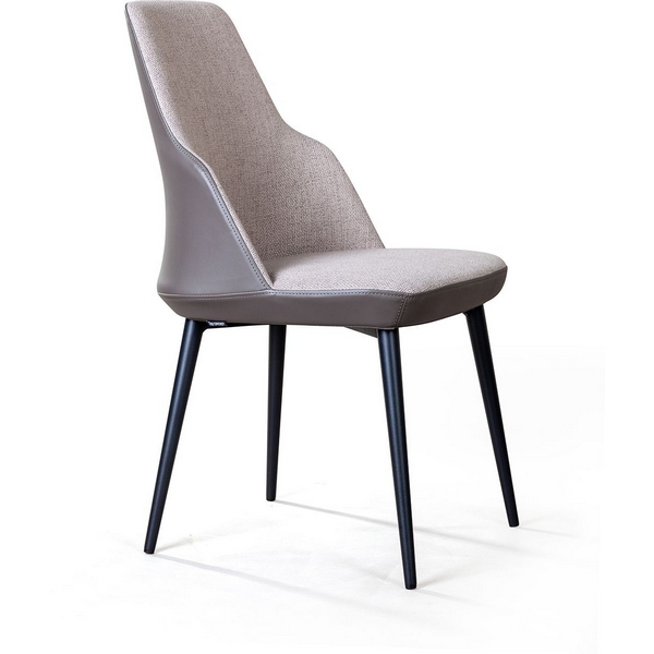 

Стул Top Concept Frank, рогожка комби бежевый, Frank 2,00E+12