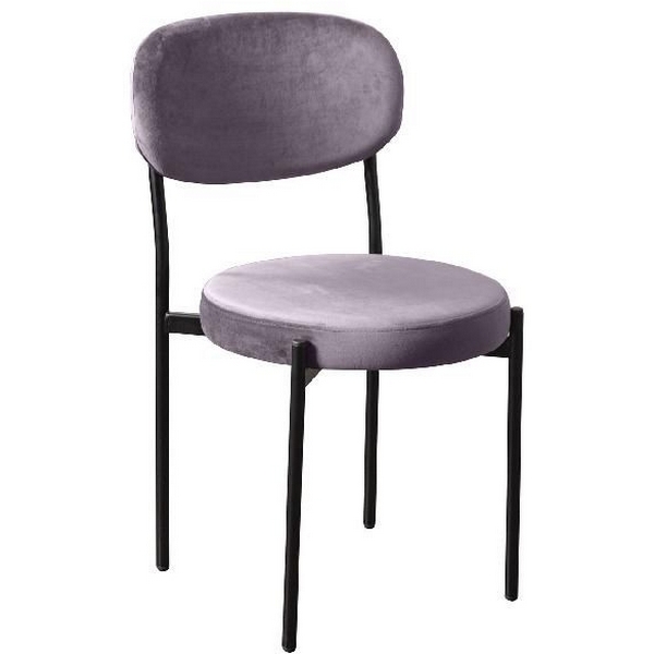 

Стул Mason, бархат светло-серый Top Concept Mason 76822, Mason 76822