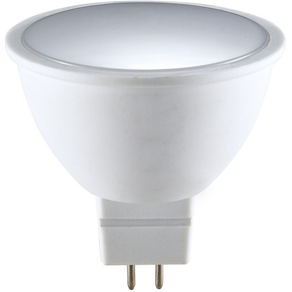 

Светодиодная лампа TL-4002, GU5.3, 6W, 4500K, 560lm TopLight TL-4002, TL-4002