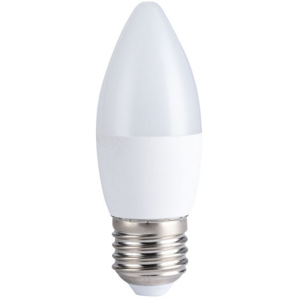 

Светодиодная лампа TL-4010, E27, 8W, 4500K, 700lm TopLight TL-4010, TL-4010