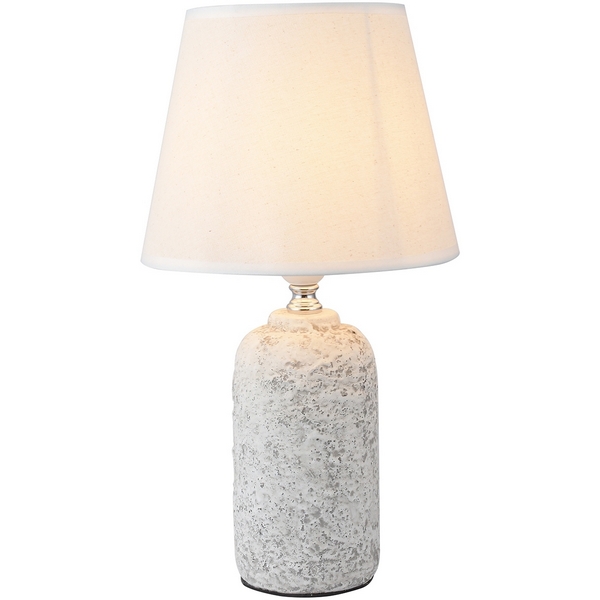 

Интерьерная настольная лампа TopLight Kimberley TL0236-T, Белый, Kimberley TL0236-T