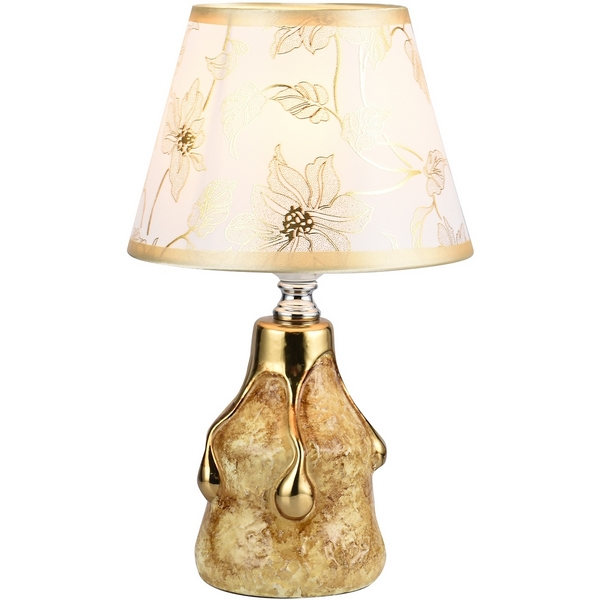 

Интерьерная настольная лампа Liliana TL0302-T TopLight, Золото, Liliana TL0302-T