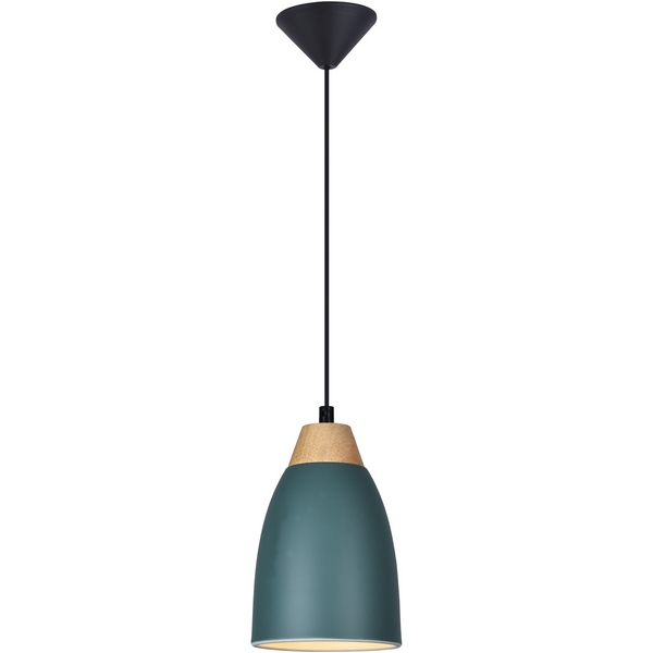 

Подвесной светильник TopLight Leah TL0724H-2G, Серый, Leah TL0724H-2G