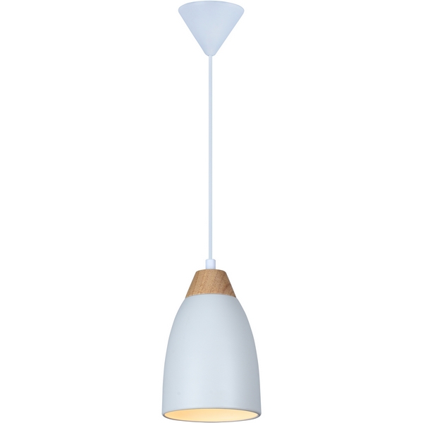 

Подвесной светильник TopLight Leah TL0724H-2W, Белый, Leah TL0724H-2W