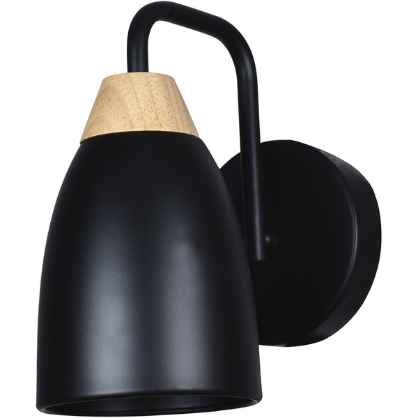 

Бра TopLight Kerri TL0724W-1B, Черный, Kerri TL0724W-1B