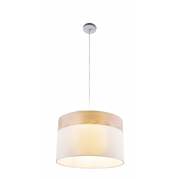 

Подвесной светильник TopLight Mabel TL1121-1H, Белый, Mabel TL1121-1H