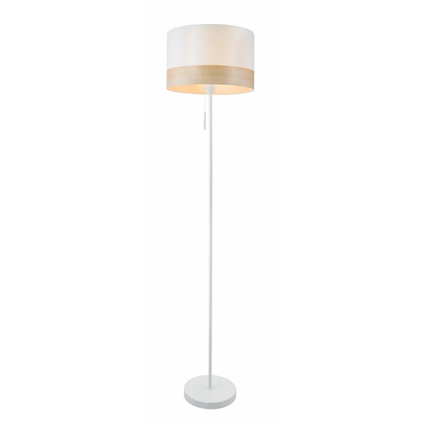 

Торшер с выключателем TopLight Mabel TL1121-1S, Бежевый, Mabel TL1121-1S