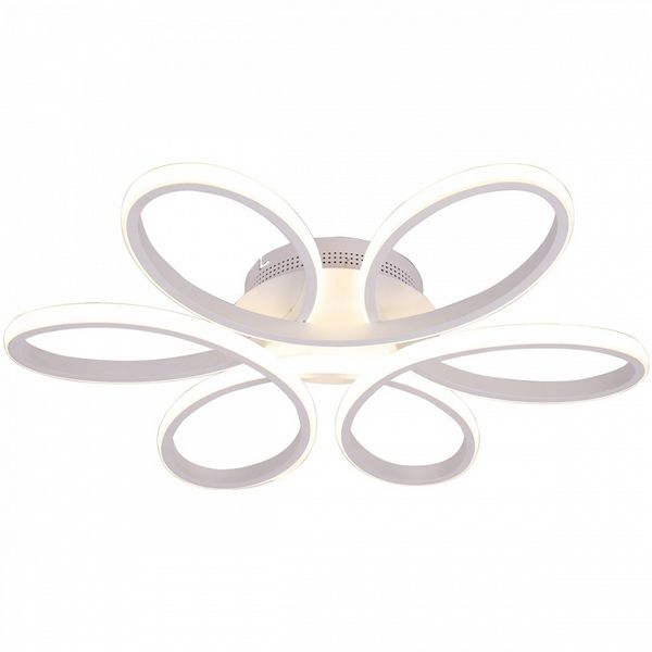 

Потолочная люстра TopLight Geraldine TL1144-71D, Белый, Geraldine TL1144-71D