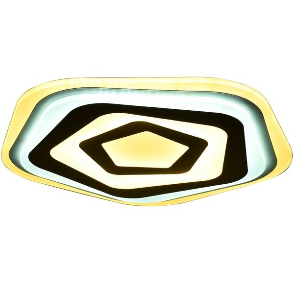 

Потолочная люстра Francine LED TL1148-60D TopLight, Белый, Francine TL1148-60D
