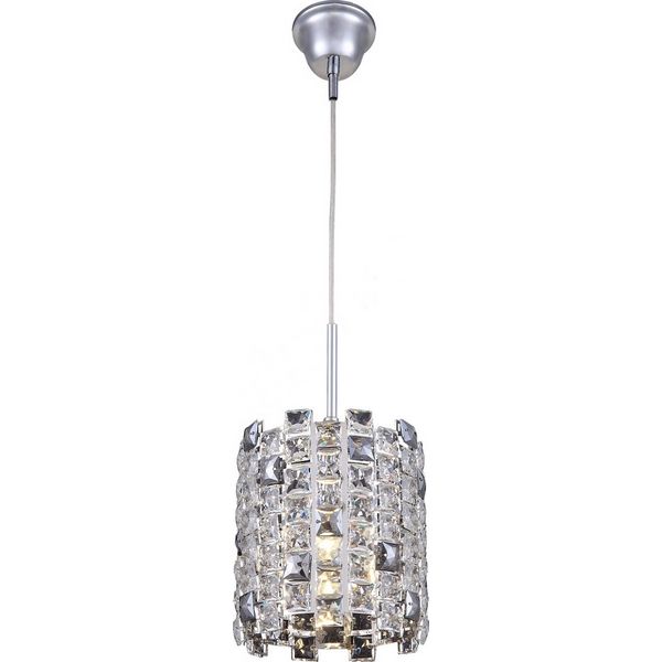

Подвесной светильник Jemima TL1159-1H TopLight, Хром, Jemima TL1159-1H