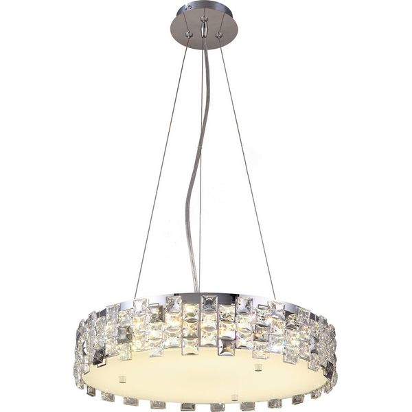 

Подвесной светильник Jemima TL1159-4H TopLight, Хром, Jemima TL1159-4H