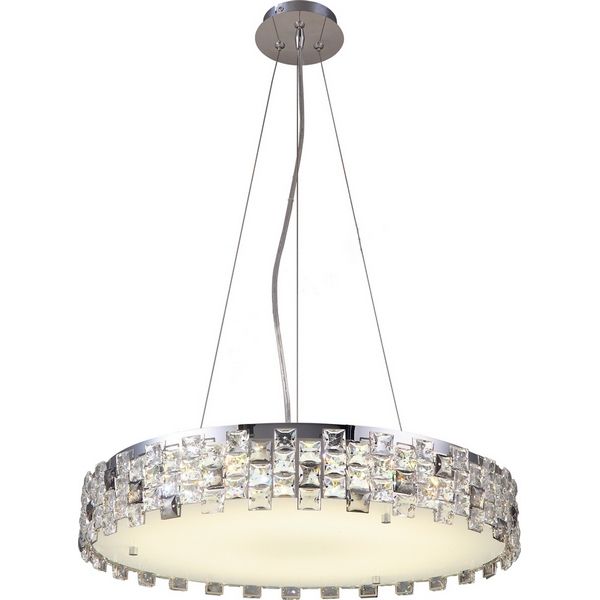 

Подвесной светильник Jemima TL1159-4H1 TopLight, Хром, Jemima TL1159-4H1