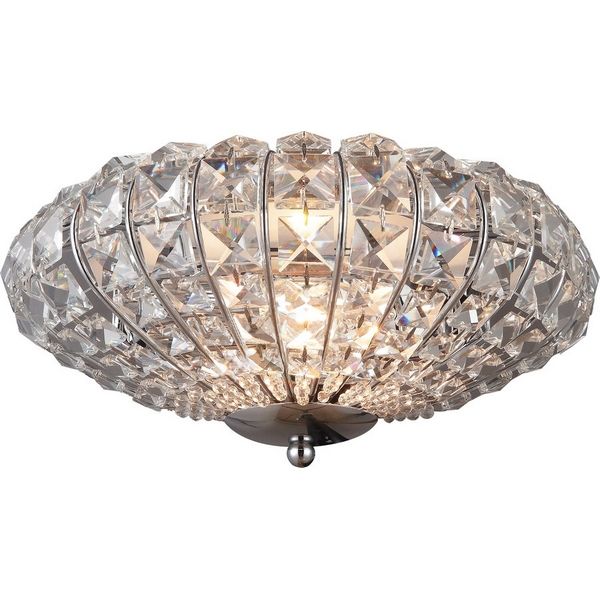 

Настенный светильник TopLight Gwenda TL1160-1D, Хром, Gwenda TL1160-1D