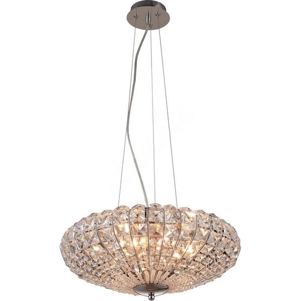 

Подвесной светильник Gwenda TL1160-4H TopLight, Хром, Gwenda TL1160-4H