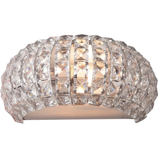 

Настенный светильник Jacobina TL1161-2W TopLight, Хром, Jacobina TL1161-2W