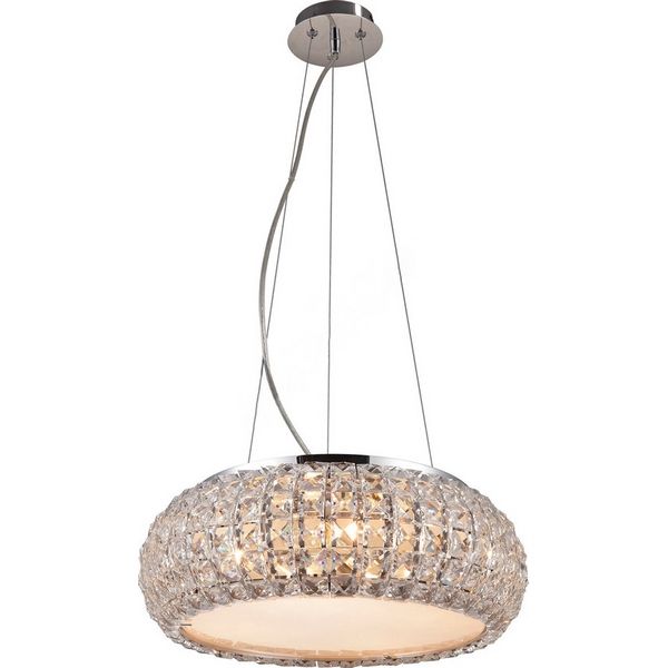 

Подвесной светильник Jacobina TL1161-4H TopLight, Хром, Jacobina TL1161-4H