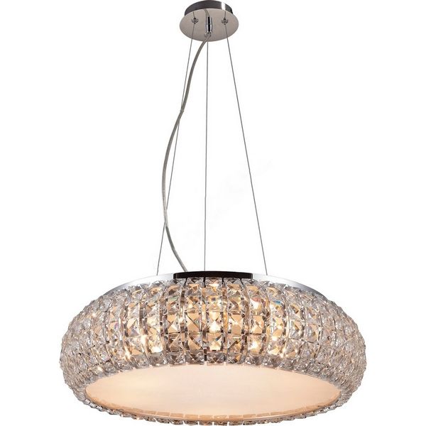 

Подвесной светильник Jacobina TL1161-6H TopLight, Хром, Jacobina TL1161-6H