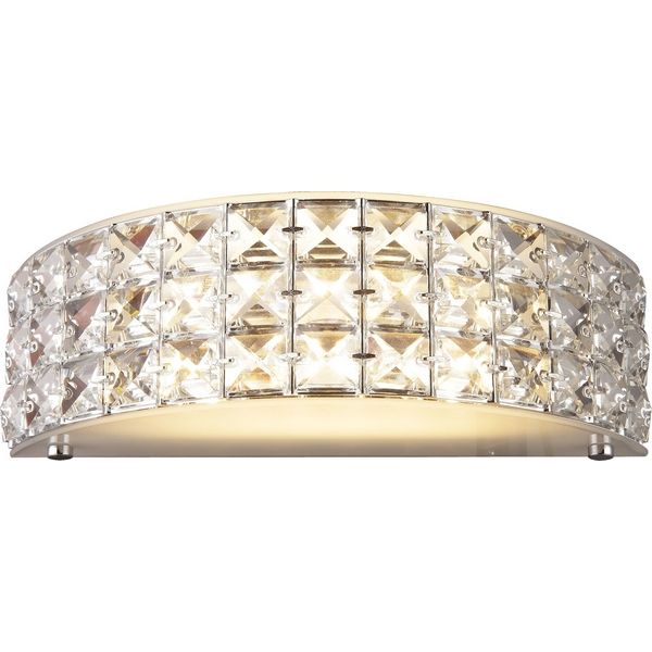 

Настенный светильник Imogene TL1162-1W TopLight, Хром, Imogene TL1162-1W