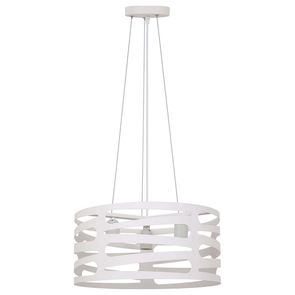 

Подвесной светильник TopLight Laurel TL1167-3H, Белый, Laurel TL1167-3H