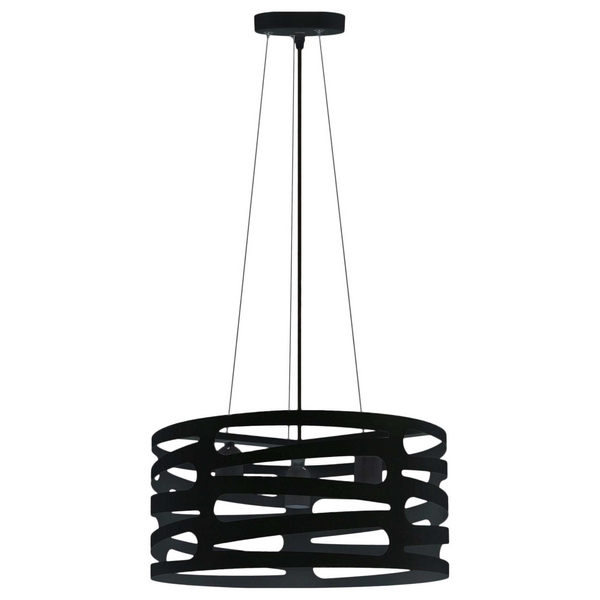 

Подвесной светильник Laurel TL1167-3H1 TopLight, Черный, Laurel TL1167-3H1