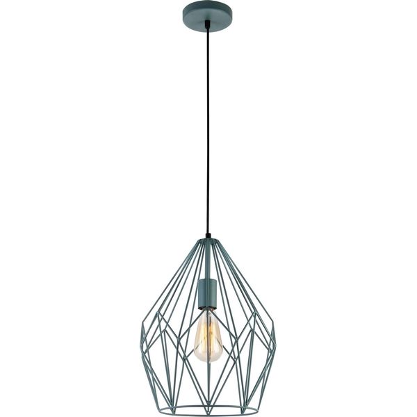 

Подвесной светильник TopLight Jade TL1173H-01DG, Зеленый, Jade TL1173H-01DG