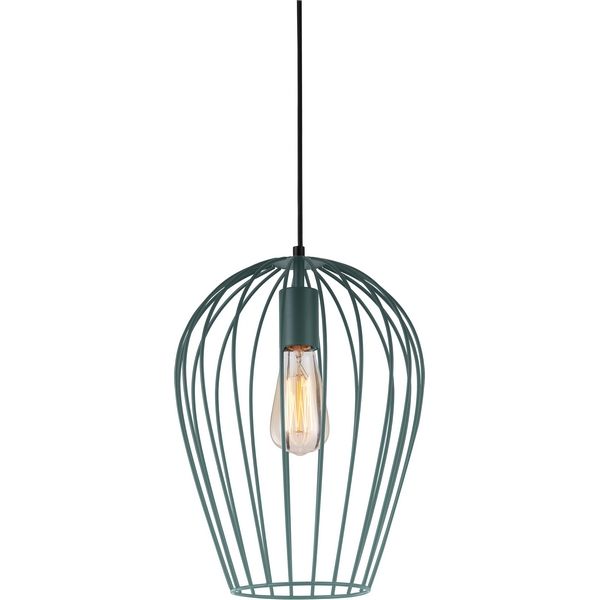 

Подвесной светильник TopLight Kayla TL1174H-01DG, Зеленый, Kayla TL1174H-01DG