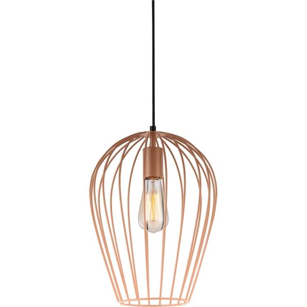 

Подвесной светильник TopLight Kayla TL1174H-01PK, Медный, Kayla TL1174H-01PK