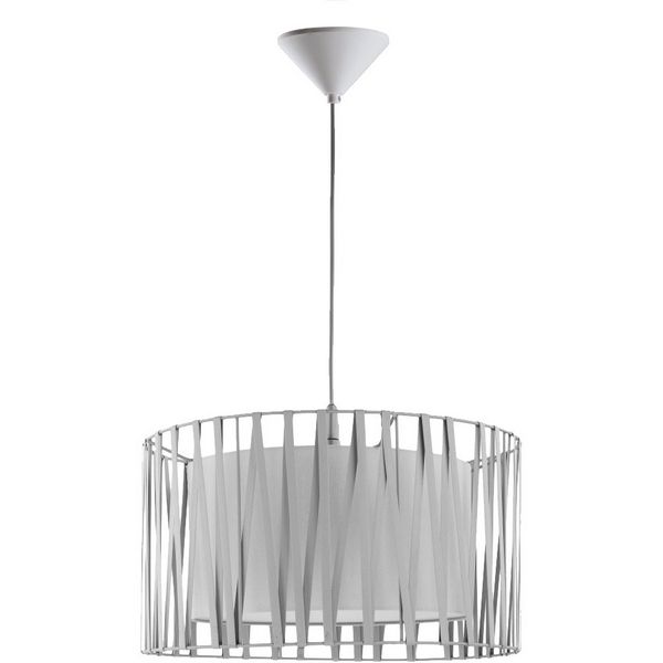 

Подвесная люстра Chloe TL1186H-01WH TopLight, Белый, Chloe TL1186H-01WH