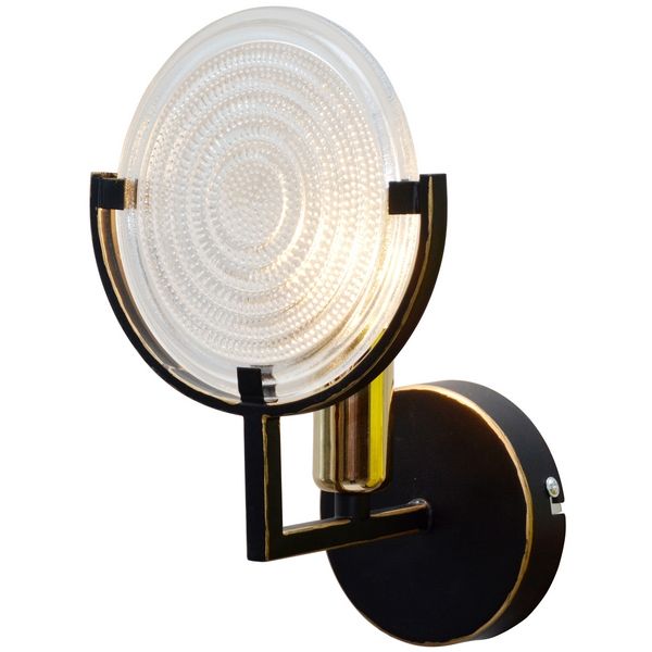 

Бра Roxana TL1194B-01BK TopLight, Белый, Roxana TL1194B-01BK