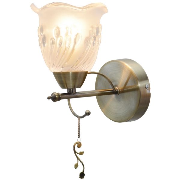 

Бра Delia TL1195B-01AB TopLight, Белый, Delia TL1195B-01AB