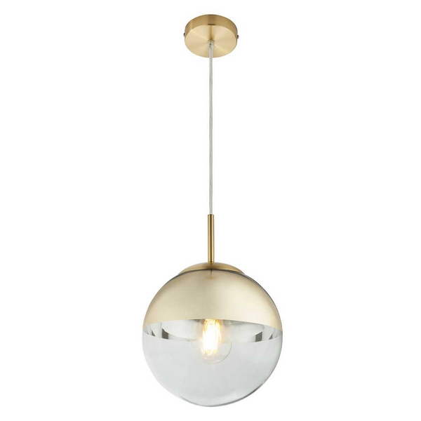 

Подвесной светильник TopLight Glass TL1203H-31GD, Золото, Glass TL1203H-31GD