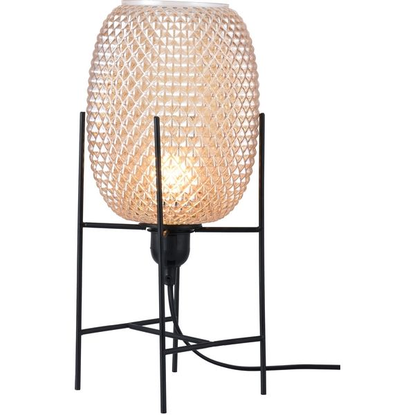 

Интерьерная настольная лампа Alice TL1211T-01BL TopLight, Бежевый, Alice TL1211T-01BL